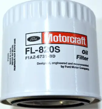 Are Motorcraft Oil Filters Any Good