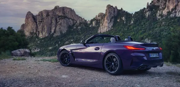 BMW Z4 Years To Avoid (List Of Years)