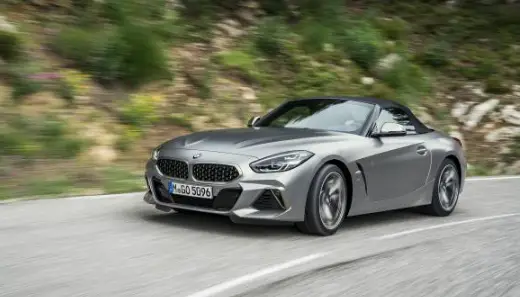 Bmw Z4 Years To Avoid