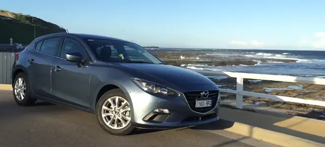 Mazda 3 Years To Avoid