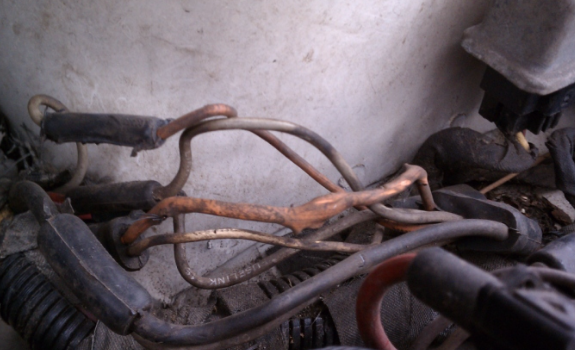 What Are The Other Symptoms To Detect A Bad Fusible Link