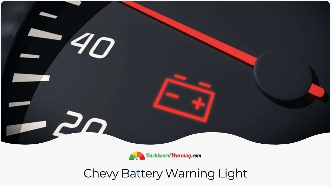 chevy-battery-warning-light-on-how-to-turn-off