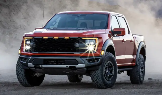 Ford Raptor Years To Avoid (List Of Years)