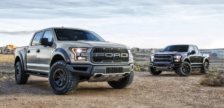 Ford Raptor Years To Avoid
