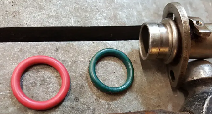 What To Do When You Detect Oil Pickup O-Ring Failure?