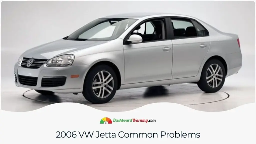 Vw Jetta Years To Avoid 5 Worst Years