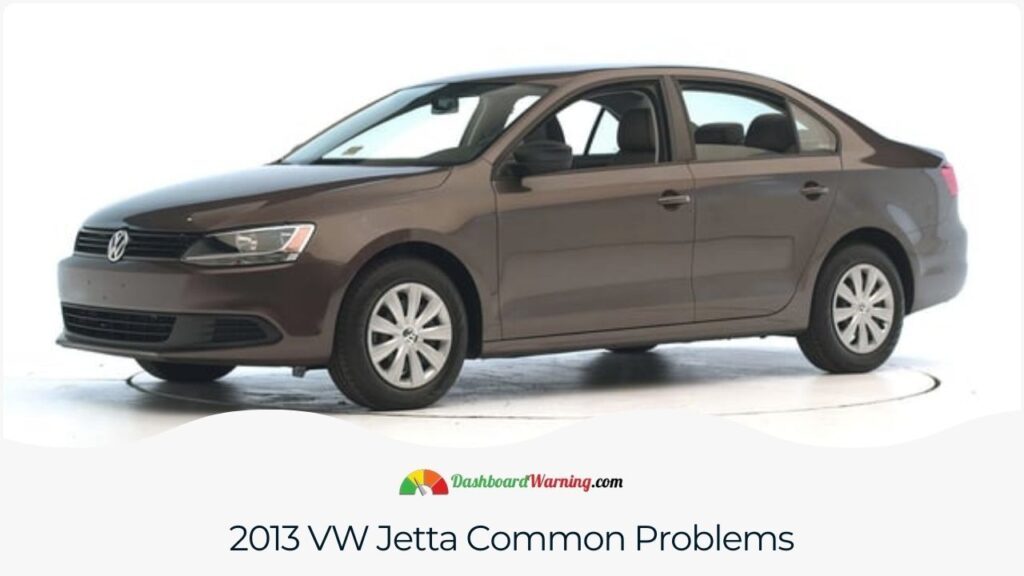 Vw Jetta Years To Avoid 5 Worst Years
