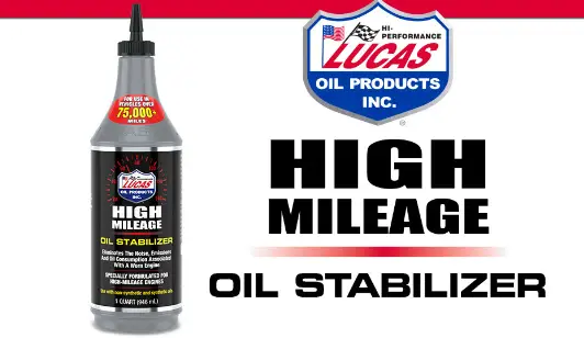 Does Lucas Oil Stabilizer Work