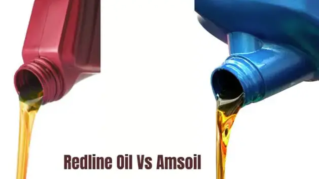 In-Depth Discussion – Amsoil Vs. Redline Motor Oil