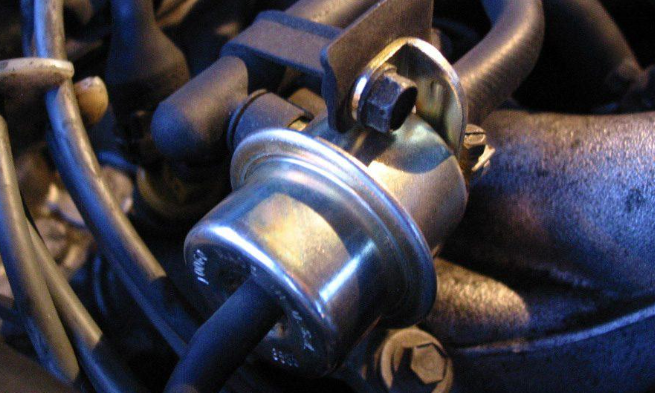 List Of 5.3 Vortec Fuel Pressure Regulator Symptoms