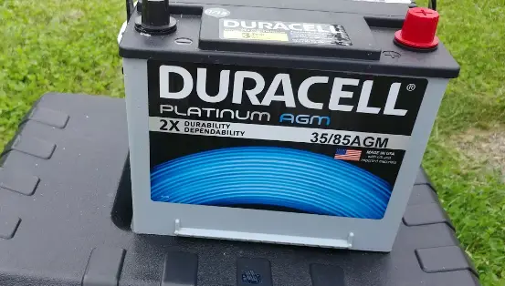 Where Are Duracell Car Batteries Made
