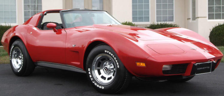 1977 C3 Corvette Problems