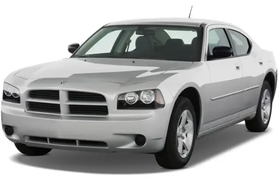 2008 Dodge Charger Problems