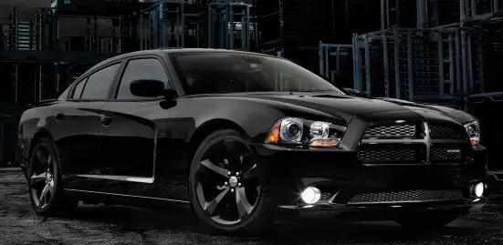 2012 Dodge Charger Problems