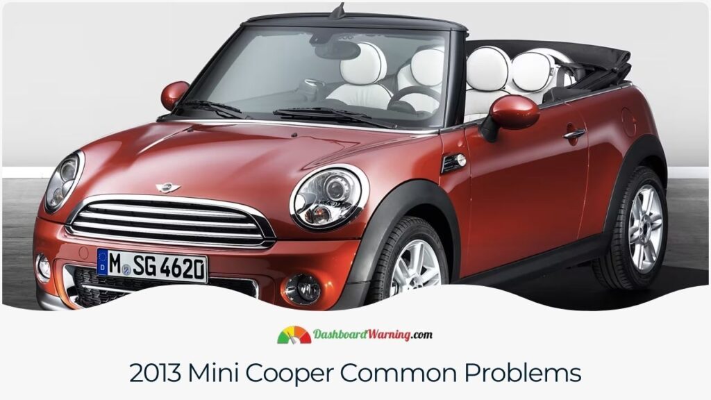 Mini Cooper Years To Avoid Which Years Are Safe To Buy?