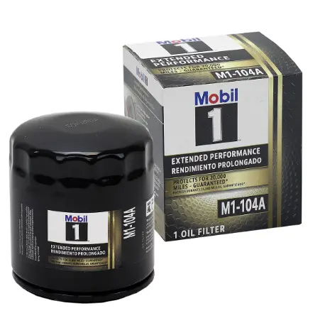 Are Mobil 1 Oil Filters Any Good