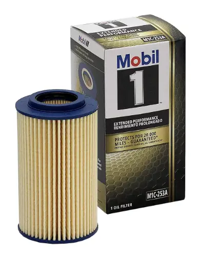 What Are The Best Mobil 1 Oil Filters