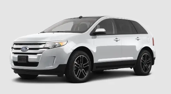 2013 Ford Edge Problems