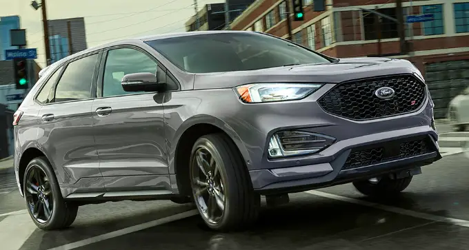 Ford Edge Years To Avoid (With Reasons)