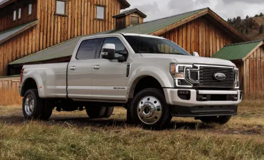 Which 6.7 Powerstroke Years To Avoid