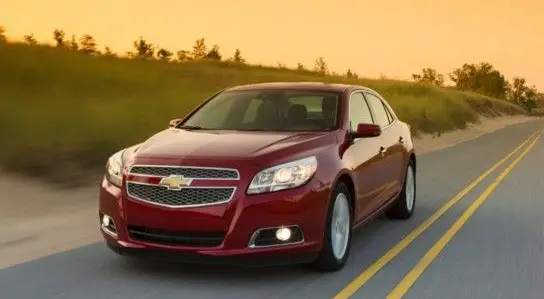 Chevy Malibu Years To Avoid (With Reasons)
