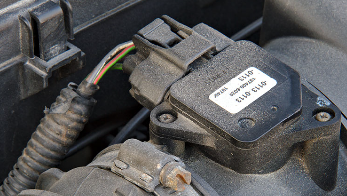 When Do You Need To Reset Mass Air Flow Sensor