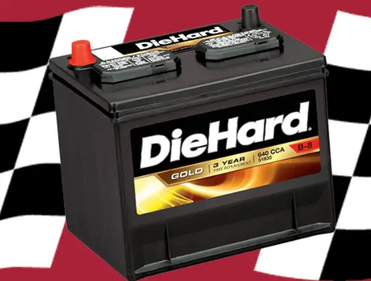 Where To Buy Diehard Batteries