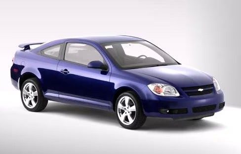 2005 Chevrolet Cobalt Problems