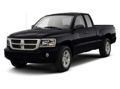 2010 Dodge Dakota