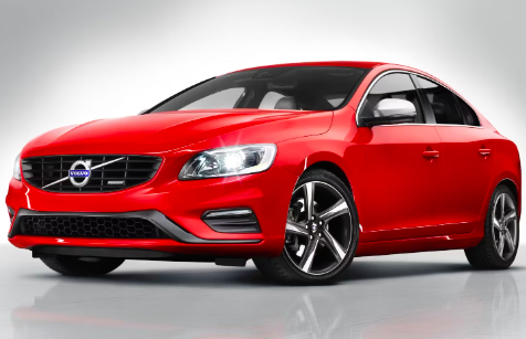 2015 Volvo S60 Problems: