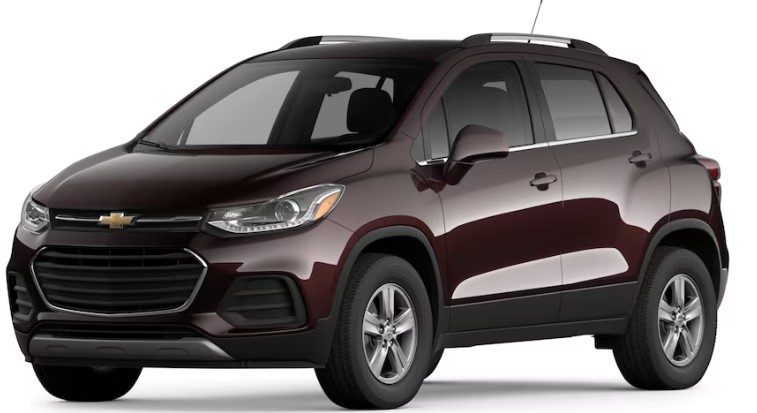 2022 Chevy Trax Problems User Complaints