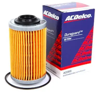 Are AC Delco Oil Filters Any Good?