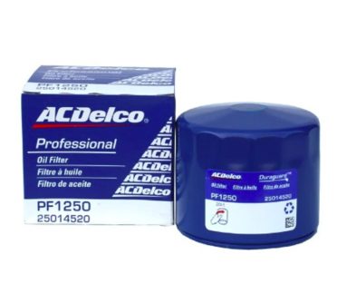 What Are The Best Acdelco Oil Filters?