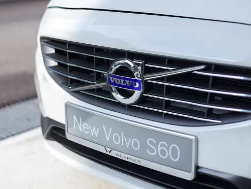 What Are The Worst Years Of Volvo S60?