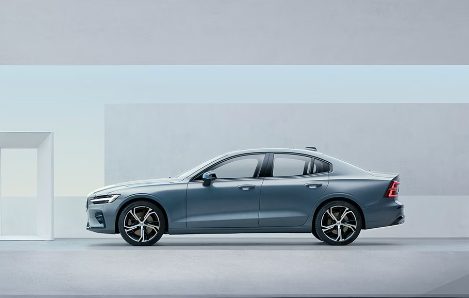 Which Volvo S60 Years Are Safe To Buy?