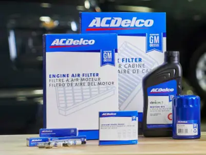 Who Makes The AC Delco Oil Filters: Details
