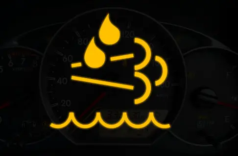 Types of DEF Warning Lights and Their Meanings