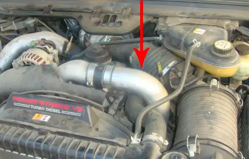 What To Do When You Detect A Bad ICP Sensor 6.0 Powerstroke?
