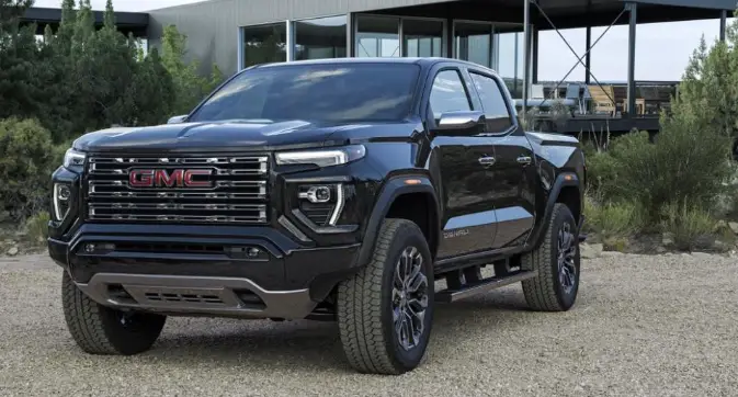 GMC Canyon Years To Avoid: Watch Out for These 9 Years!