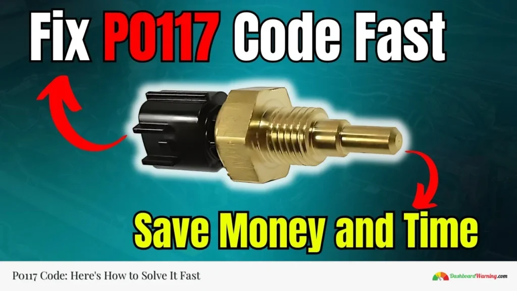 P0117 Code: Here's How to Solve It Fast