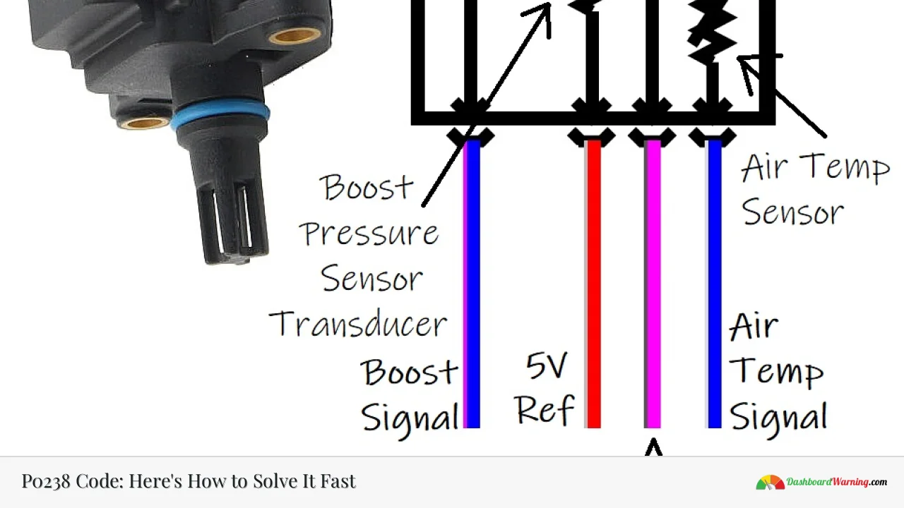 P0238 Code: Here's How to Solve It Fast